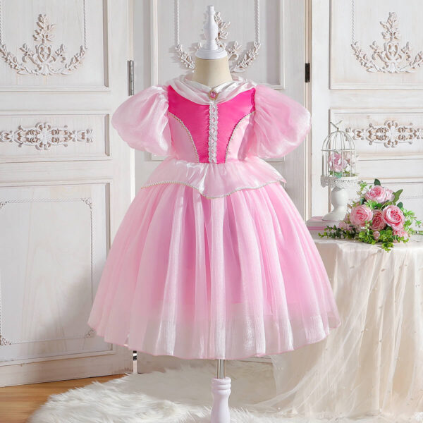 Cinderella Ball Gown