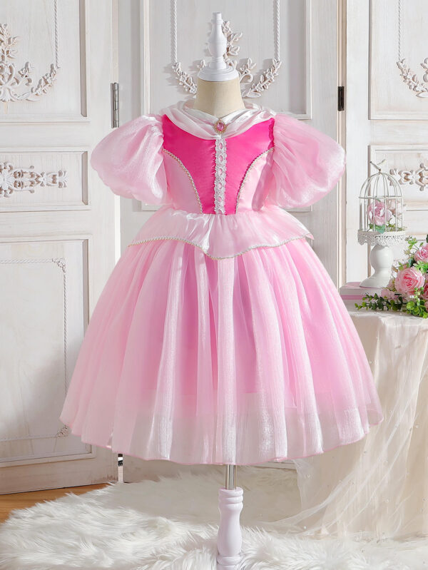 Cinderella Ball Gown - Image 2