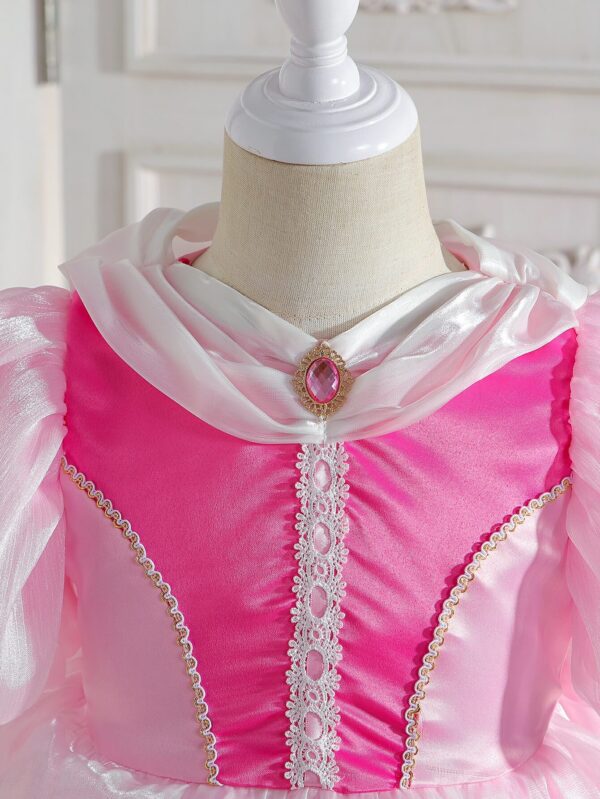 Cinderella Ball Gown - Image 7