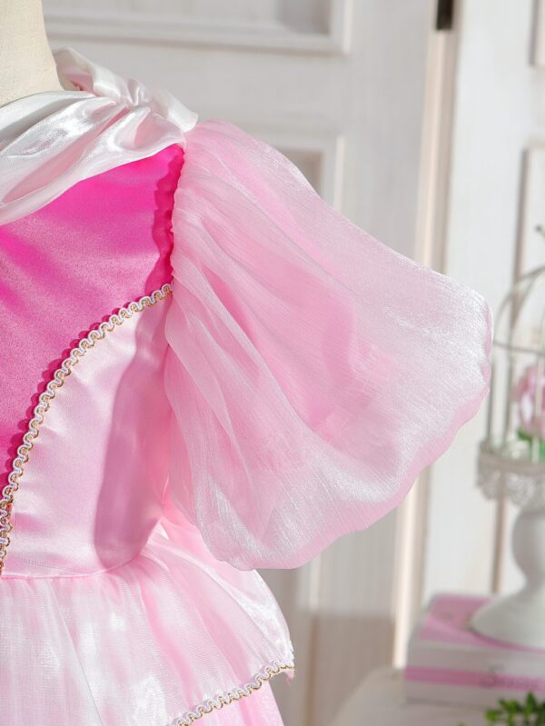 Cinderella Ball Gown - Image 6