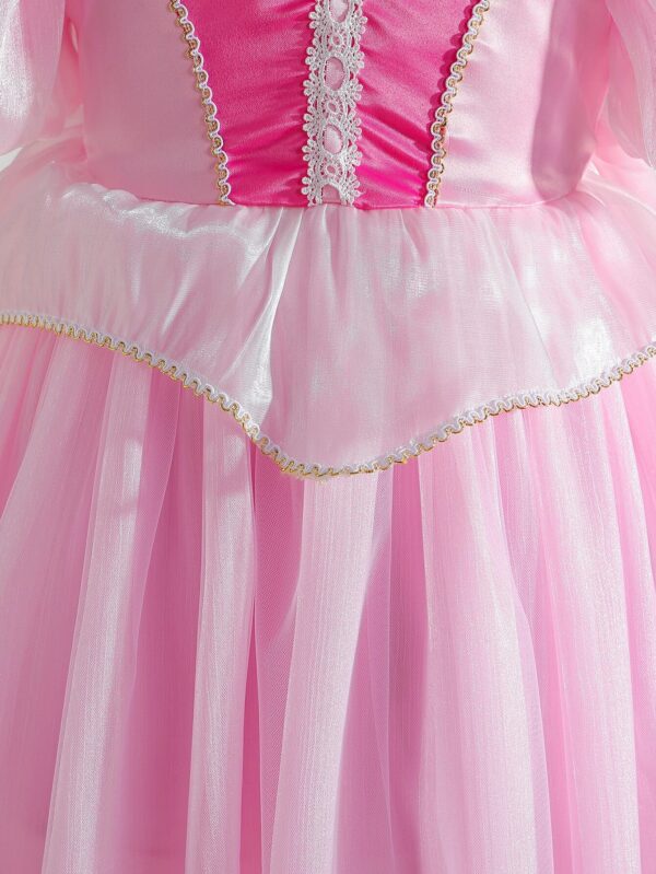 Cinderella Ball Gown - Image 5