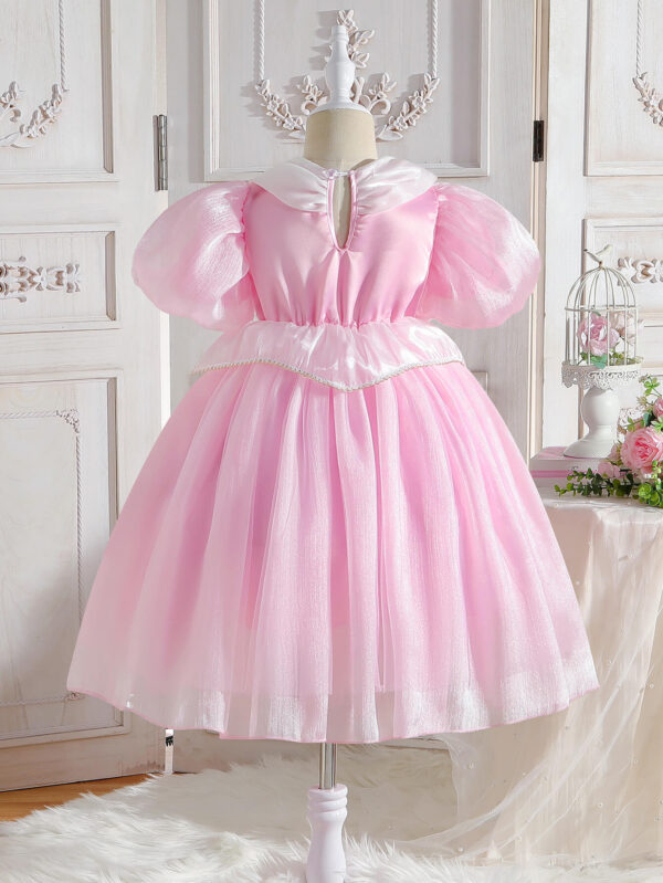 Cinderella Ball Gown - Image 3