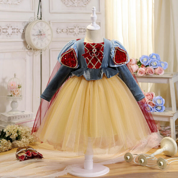 Cinderella Dress