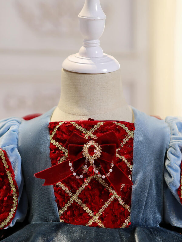 Cinderella Dress - Image 4