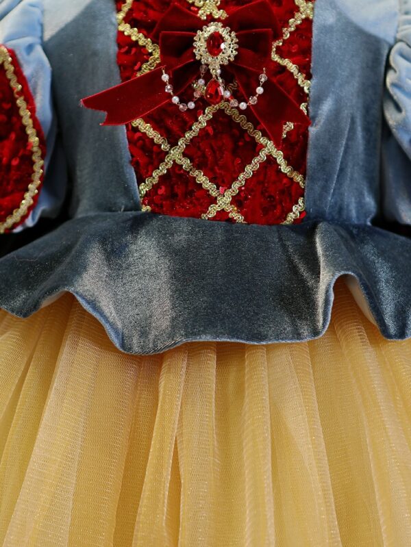 Cinderella Dress - Image 5
