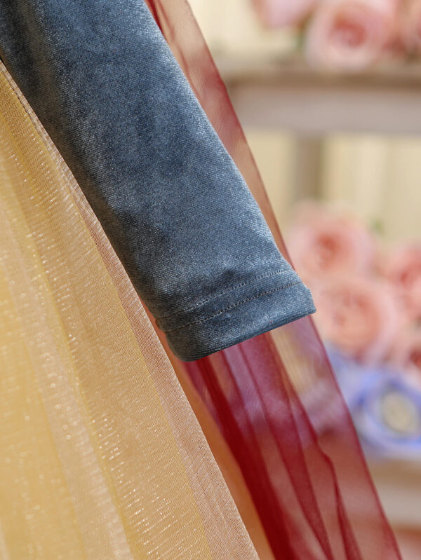 Cinderella Dress - Image 8