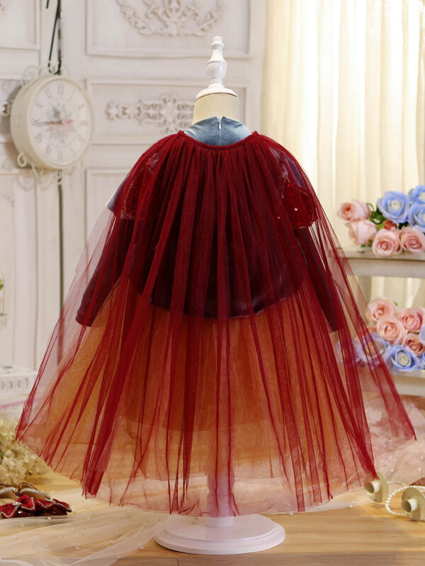 Cinderella Dress - Image 3