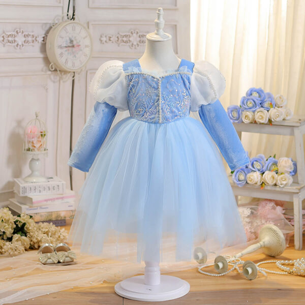 Glamorique Kids Young Girl