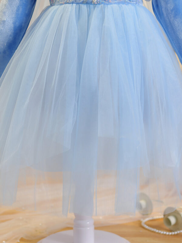 Glamorique Kids Young Girl - Image 5