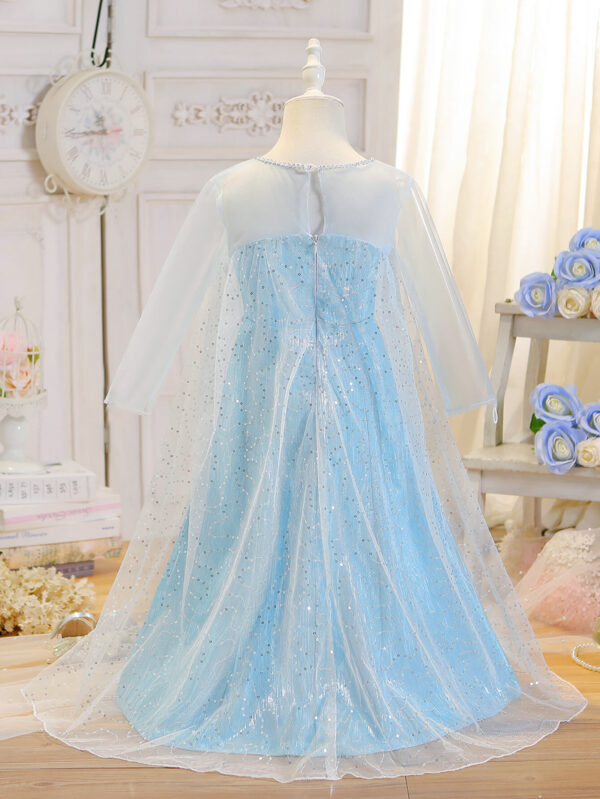 Deluxe Cinderella Butterfly Dress Up - Image 3