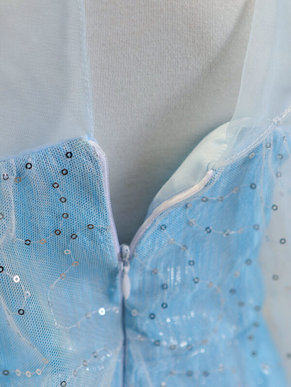 Deluxe Cinderella Butterfly Dress Up - Image 7
