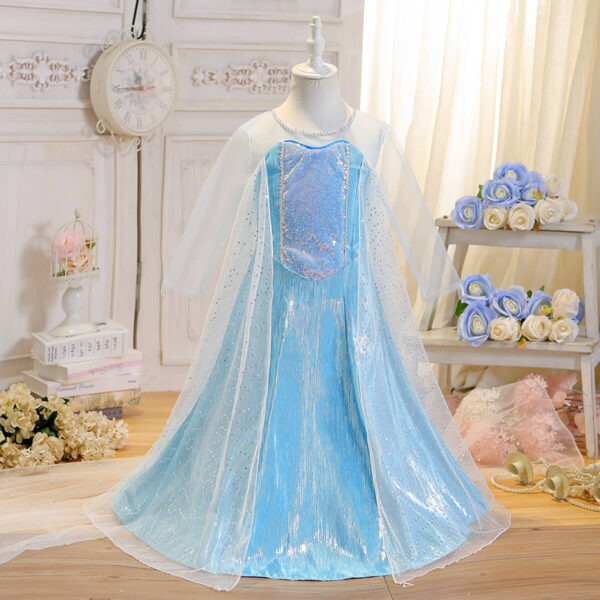 Deluxe Cinderella Butterfly Dress Up