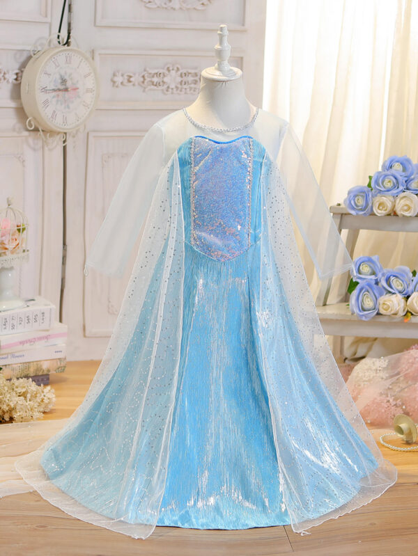 Deluxe Cinderella Butterfly Dress Up - Image 2