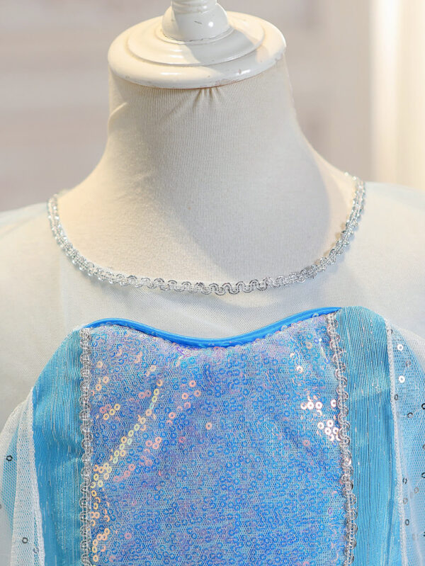 Deluxe Cinderella Butterfly Dress Up - Image 6