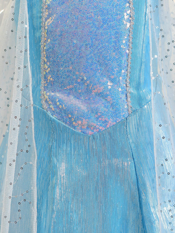 Deluxe Cinderella Butterfly Dress Up - Image 5