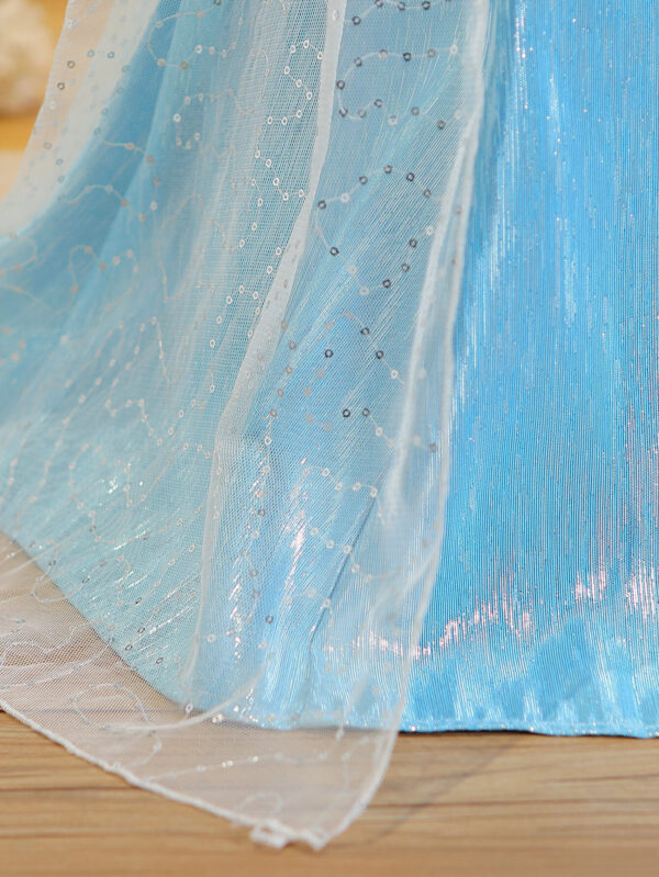 Deluxe Cinderella Butterfly Dress Up - Image 4